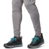 Columbia Mens Facet 75 Outdry(Black/River Blue)