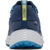 Columbia Mens Facet 75 Outdry(Collegiate Navy/Mineral Blue)