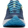 Columbia Mens Facet 75 Outdry(Collegiate Navy/Mineral Blue)