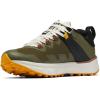 Columbia Mens Facet 75 Outdry(Nori/Black)