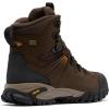 Columbia Men’s Geoterra Outdry Ltr Hiking Boots(Cordovan/Canyon Sun)