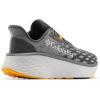 Columbia Mens Konos Elevate(Dark Grey/Stinger)