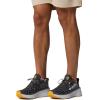 Columbia Mens Konos Elevate(Dark Grey/Stinger)