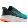 Columbia Mens Konos Elevate(Teal Chloride/Blaze)