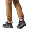 Columbia Mens Konos TRS Outdry(Black/Grill)