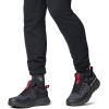 Columbia Mens Konos TRS Outdry(Dark Grey/Mountain Red)