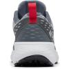 Columbia Mens Konos TRS Outdry(Monument/Mountain Red)