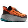 Columbia Mens Konos Trillium ATR(Blaze/Teal Chloride)