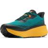 Columbia Mens Konos Trillium ATR(Teal Chloride/Stinger)