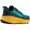 Columbia Mens Konos Trillium ATR(Teal Chloride/Stinger)
