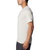 Columbia Men’s Kwick Hike Back Graphic Short Sleeve Tee(Dark Stone/Naturally Boundless)