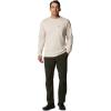 Columbia Men’s Landroamer Ripstop Pant II(Greenscape)