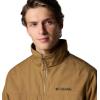 Columbia Men’s Loma Vista III Jacket, Delta, Medium