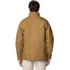 Columbia Men’s Loma Vista III Jacket, Delta, Medium
