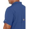 Columbia Men’s Low Drag Offshore Polo(Carbon)