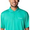 Columbia Men’s Low Drag Offshore Polo(Circuit)