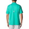 Columbia Men’s Low Drag Offshore Polo(Circuit)
