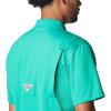 Columbia Men’s Low Drag Offshore Polo(Circuit)