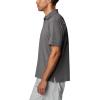 Columbia Men’s Low Drag Offshore Polo(City Grey)