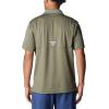 Columbia Men’s Low Drag Offshore Polo(Cypress)