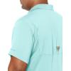 Columbia Men’s Low Drag Offshore Polo(Gulf Stream)