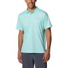 Columbia Men’s Low Drag Offshore Polo(Gulf Stream)