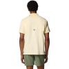 Columbia Men’s Low Drag Offshore Polo(Lemon Wash)