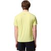 Columbia Men’s M Endless Trail Running Tech Tee(Neon Light)