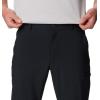 Columbia Men’s Narrows Pointe Pant(Black)