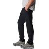 Columbia Men’s Narrows Pointe Pant(Black)