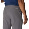 Columbia Men’s Narrows Pointe Pant(City Grey)