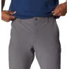 Columbia Men’s Narrows Pointe Pant(City Grey)