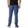 Columbia Men’s Narrows Pointe Pant(Dark Mountain)