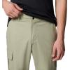 Columbia Men’s Narrows Pointe Pant(Safari)