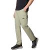 Columbia Men’s Narrows Pointe Pant(Safari)