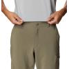 Columbia Men’s Narrows Pointe Pant(Stone Green)