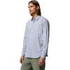 Columbia Men’s PFG Harbor Peak Long Sleeve Shirt(Twilight Offshore Tartan)