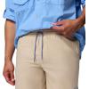 Columbia Mens PFG Ramble Quick Dry Swim Short(Ancient Fossil)