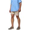 Columbia Mens PFG Ramble Quick Dry Swim Short(Ancient Fossil)