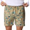 Columbia Mens PFG Ramble Quick Dry Swim Short(Beach Bajabound)