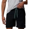 Columbia Mens PFG Ramble Quick Dry Swim Short(Black)