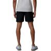 Columbia Mens PFG Ramble Quick Dry Swim Short(Black)