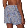 Columbia Mens PFG Ramble Quick Dry Swim Short(Bluebell Tunado)