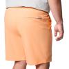 Columbia Mens PFG Ramble Quick Dry Swim Short(Bright Nectar)