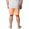 Columbia Mens PFG Ramble Quick Dry Swim Short(Bright Nectar)