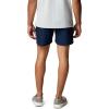 Columbia Mens PFG Ramble Quick Dry Swim Short(Collegiate Navy)
