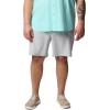 Columbia Mens PFG Ramble Quick Dry Swim Short(Cool Grey)
