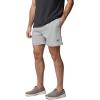 Columbia Mens PFG Ramble Quick Dry Swim Short(Cool Grey)