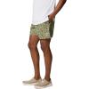 Columbia Mens PFG Ramble Quick Dry Swim Short(Cypress Poppin)