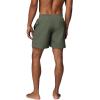 Columbia Mens PFG Ramble Quick Dry Swim Short(Cypress/Dark Stone)